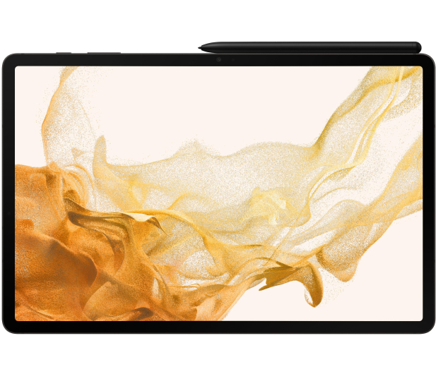 Samsung Galaxy Tab S8+ 12,4" 8/256GB WiFi, S Pen, Graphite - 716359 - zdjęcie 4